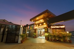FabHotel Sikka Royal Classic, Mall Road, Mussoorie