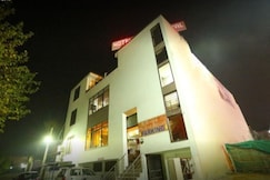 Hotel Pratap Regal, Bharatpur