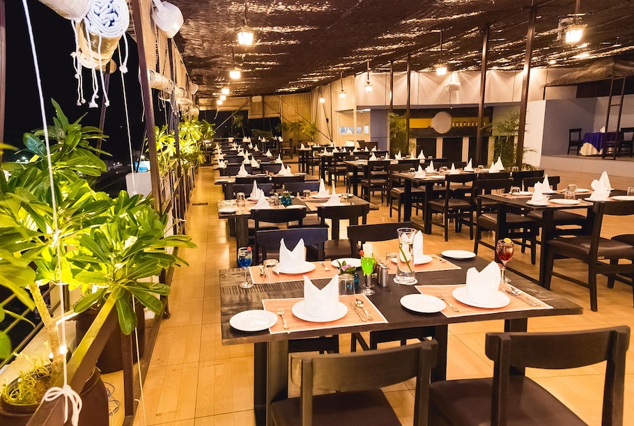 Restaurant Restaurant