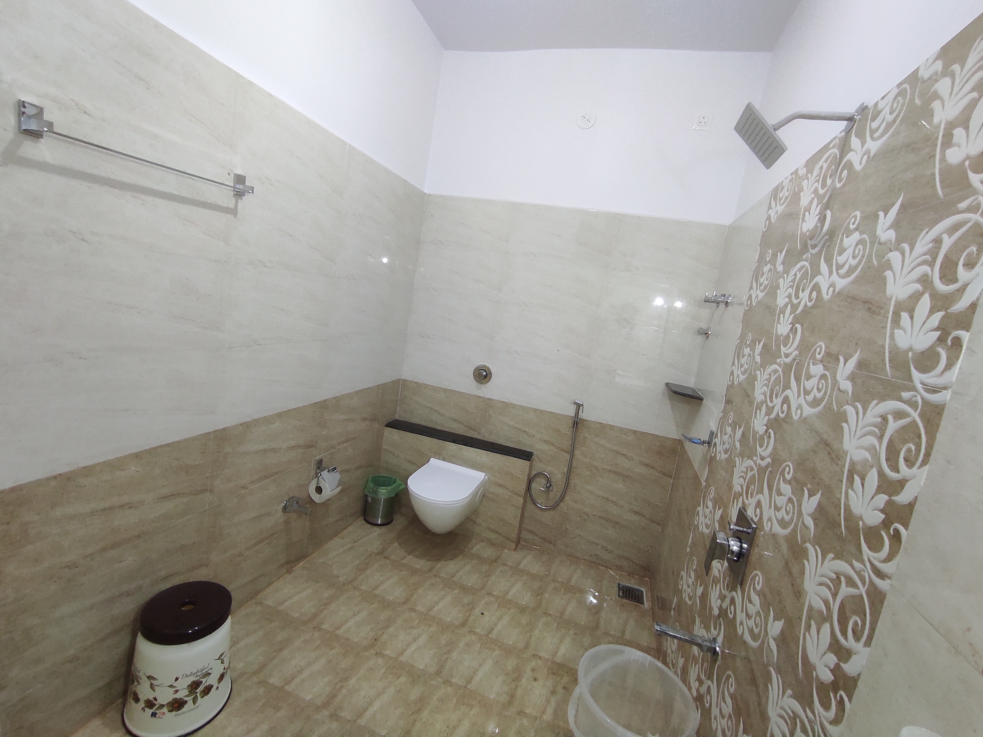 Love Hampi Homestay - Tap to explore photos