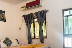 MORNI HOMESTAY MORJIM, Goa