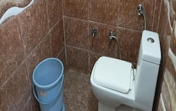 Washroom