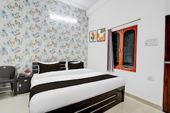 Hotel O Hotel Vanshika Inn, Lucknow