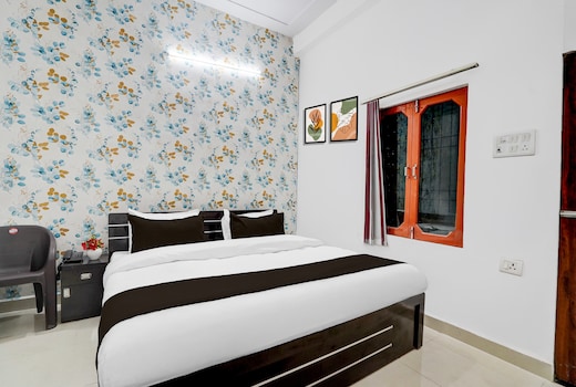 Hotel O Hotel Vanshika Inn