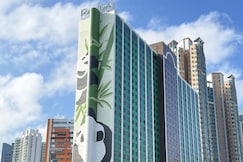 Panda Hotel, هونغ كونغ