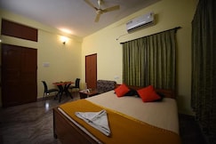 FabHotel Sonar Bangla Guest House, Kolkata