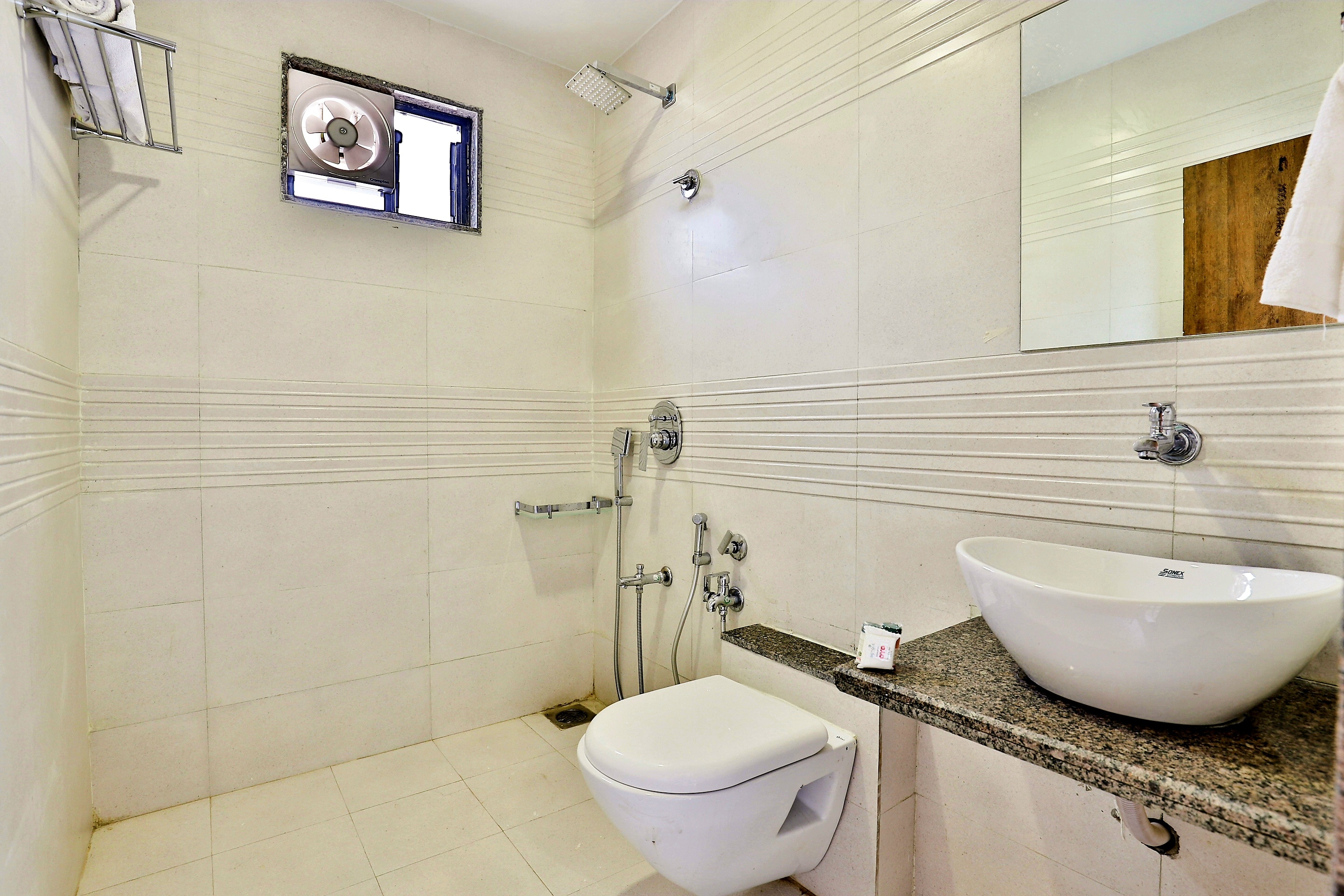 Hotel Neelkanth Bliss - Tap to explore photos