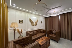 Simhayanas Villa 2 Mussoorie, Dehradun