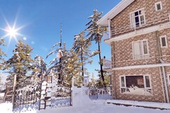 Windsor House : Vintage Cottage, Shimla