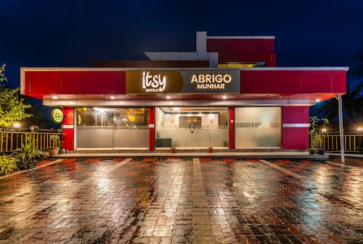 Itsy Hotels Abrigo