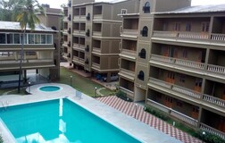 Swimming Pool 1