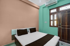 Hotel O The Grand Hotel, Prayagraj