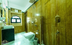 Washroom