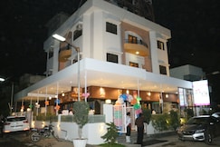 Hotel Vijay Residency, Chhatrapati Sambhajinagar