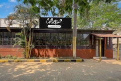 Collection O Beach View Mahabalipuram Formerly ECR Heritage, Mahabalipuram