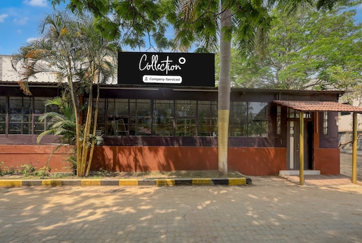 Collection O Beach View Mahabalipuram Formerly ECR Heritage