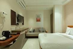 Hotel Aishwarya, Gulbarga