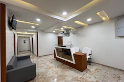 Hotel City Inn, Palanpur