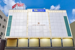 FabHotel Pearl Square, Jaipur
