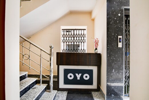 Hotel O Eco Greenway Retreat
