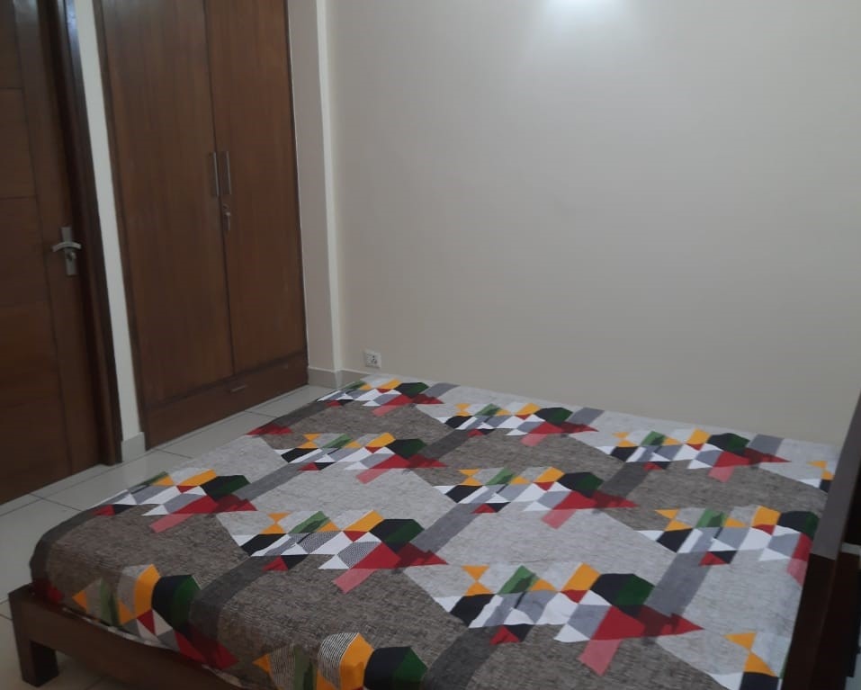 Namastey Homes Independent 2 bhk contemporary apartment - Tap to explore photos
