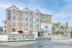 Premier Inn Penzance, Cornwall