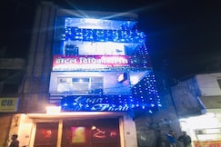 Hotel Deepika Palace, Jabalpur