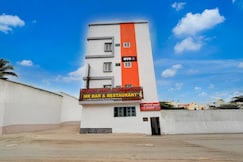 Hotel O M.R ROOMS, Bangalore