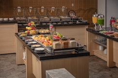 Holiday Inn Tlaxcala, Atlangatepec