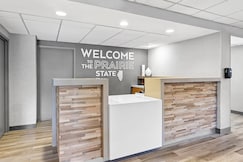 Hampton Inn Chicago-Naperville, Dupage