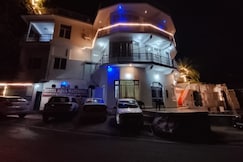 Hotel Aqua Waterfall, Dharamshala