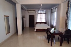 MV Stay Hub, Dimapur