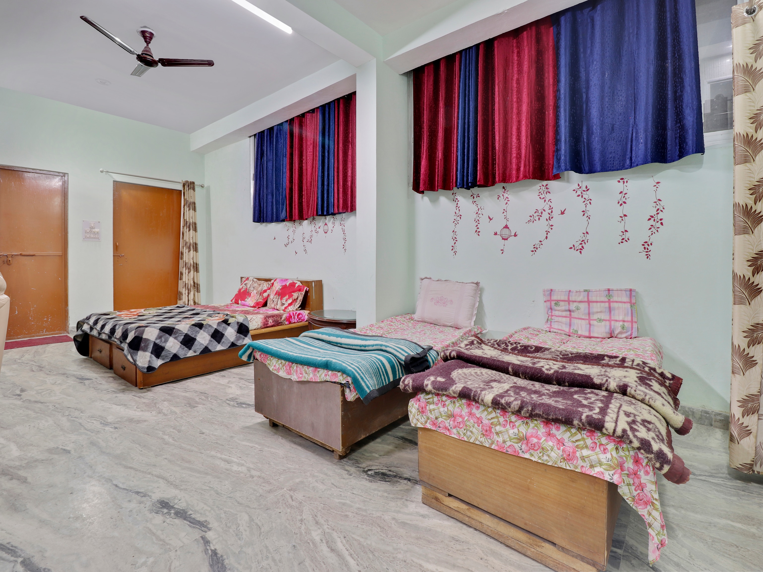 K-Farms Rishikesh - Tap to explore photos