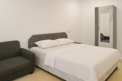 The Nest, Thrissur