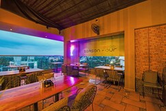 Hotel Season 4, Sangli