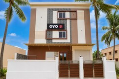Spot On Anjali Homestay, Mahabalipuram