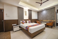 FabHotel Emerald, Ranchi