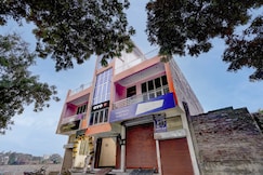 Hotel O M.S Grand, Kanpur