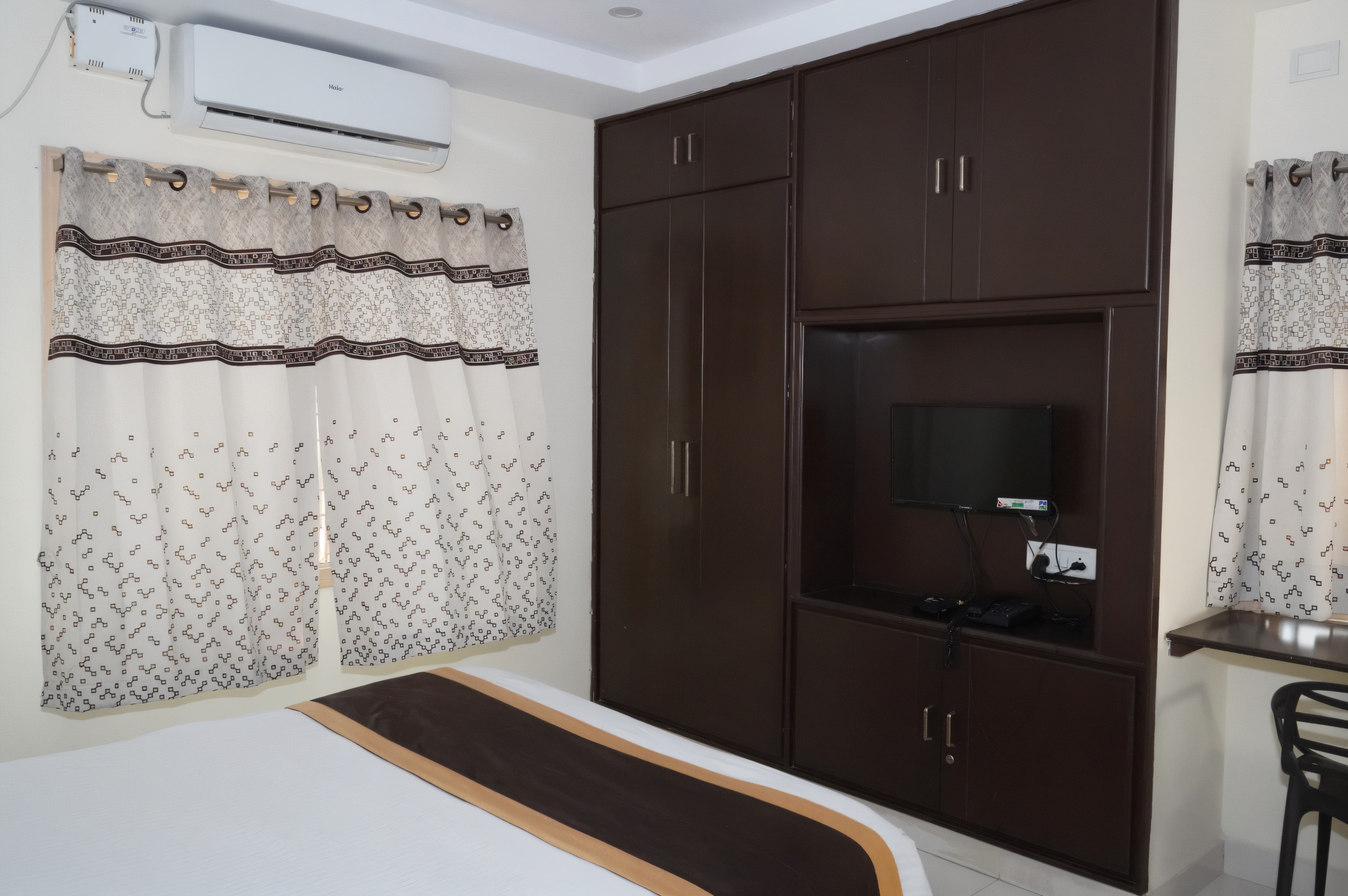 Sai Harsha Residency - Duvvada, Visakhapatnam - Tap to explore photos