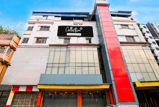 Super Collection O Rajarhat Formerly Redstone