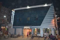 HOTEL J.K.INTERNATIONAL, Muzaffarpur
