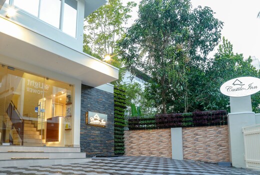 Castilo Inn | Service Apartment