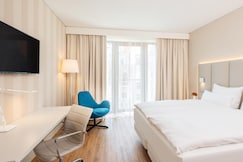 NH Leipzig Zentrum, Leipzig