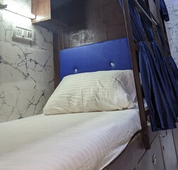 Dormitory Beds
