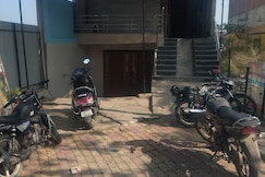 Hotel Akabrpur town house , Pukhrayan