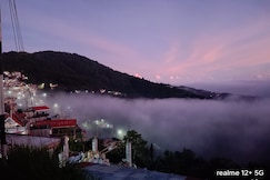The Sky Inn, Darjeeling
