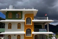 Yogstel- Backpackers' Hostel, Ziro