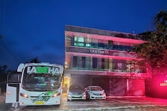 Jten Residency | Rooms and Dorm, Wayanad