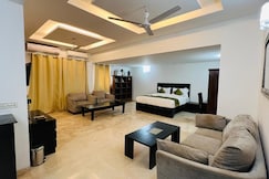 Hotel Amenity, Gurgaon