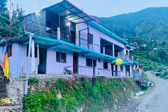 Vedsh homestay, Guptkashi